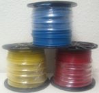 Tracer Wire